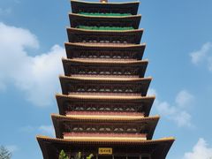 -牛首山文化旅游区