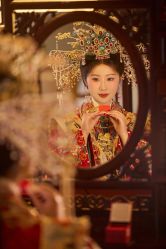 点击看大图 -苏州HX-合喜映画婚纱摄影