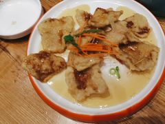 -东北风(龙湾万达广场)