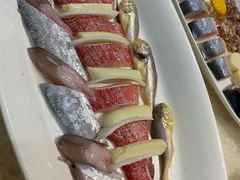 -好兄弟郭巨海鲜(天一阁店)