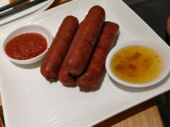 -朵朵开素食餐厅(后宰门街店)