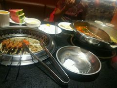 -尚水元休闲自助餐厅(中央城店)