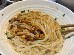 猪油拌粉-湘下佬·老长沙吃货铺(顺成·大融城店)