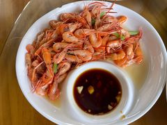 -芦茨金富饭庄·25年老字号·专做稻草鸡