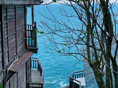 -海南分界洲岛旅游区