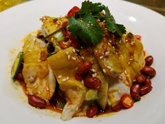 -79号渔船海鲜饭店(华强北店)