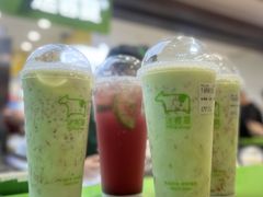 -迷客夏Milksha(无锡苏宁店)