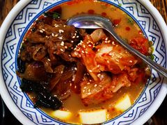 -小川洋风料理(街道口店)