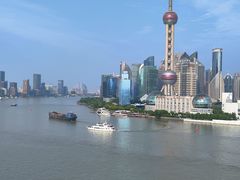 -上海和平饭店-华懋阁 The Cathay Room