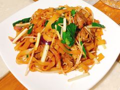 -李记潮汕砂锅粥(营福路店)