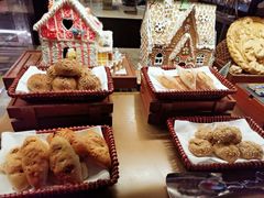 -康莱德酒店·美庭自助餐厅