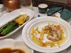 -大鸭梨烤鸭(北洼路店)
