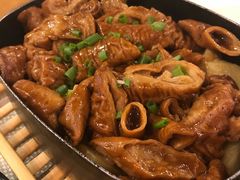 -渔娘渔家丹东海鲜(东直门店)