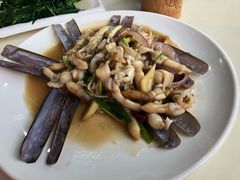 -南海渔家•海鲜•正宗海南菜(海棠湾店)