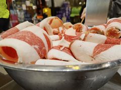 -胡哥烤肥牛(车公庙店)