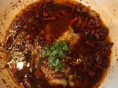 -宽窄巷子(米兰中央火车站店)