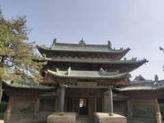 -榆次老城