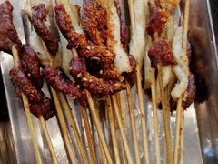 -金乐活美食(中街店)