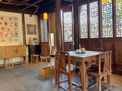 -吾介小籠館
