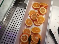 -比格比萨自助(德思勤四季汇店)