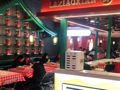 -辣小鲜·南昌大排档(船山路店)