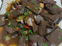 -大勇羊棒骨·烧烤(经六路店)