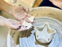 -今日陶艺(富力广场店)