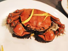 -成隆行·蟹王府(九江路店)