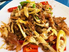 -干老四雅鱼饭店(滨江西路店)