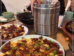 -蜀厨蓉匠(广福店)