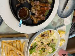 -悦荟牛排餐厅(萨尔图万达店)
