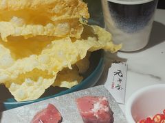 -无界釜·河豚鱼汤锅(红山动物园店)