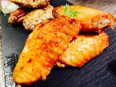 -HIGH FIVE哈福手工汉堡(桂林路店)