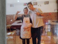 -宏宏无烟石板烧烤