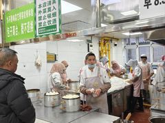 -胡家包子·清真(大众巷店)