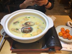 -如一鸡鲍鱼·粤式煲汤(长泰广场店)