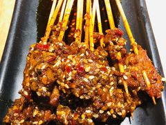 -喝丢一只鞋海鲜烧烤·海肠捞饭(东关街店)