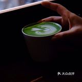 有温度的咖啡店 咖啡人