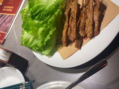 -张家卫·阳江菜·小海鲜(肥婆湾桥店)