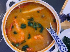 -simply thai天泰(长泰广场店)