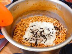 -肉甲韩国木炭烤肉(新壹街1店)