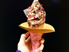 -GODIVA(港汇恒隆广场)