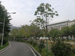 -广州市第二中学高中部(科学城校区)