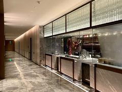 -今轩中餐厅(西安经开洲际酒店)
