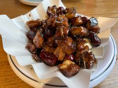 -焱味邱金小炒·自贡特色菜(银泰城2店)