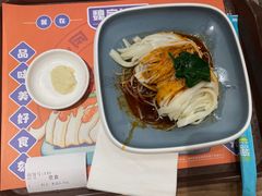 -魏家凉皮(来广营店)