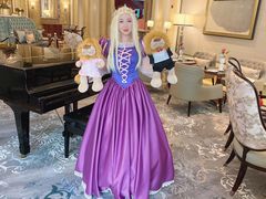 -广州富力丽思卡尔顿酒店