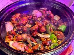 -啫神·广州地标美食(北京路店)