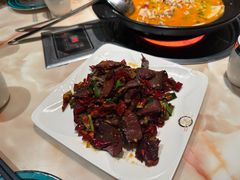 -李师傅脆肚(华强北店)