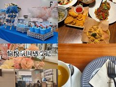 -一沙一城·岩烤牛扒(深圳首店)